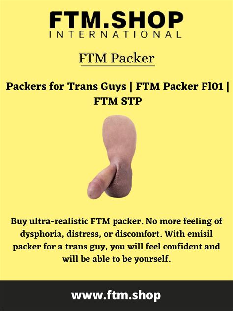 The price is 35. . Ftm packer